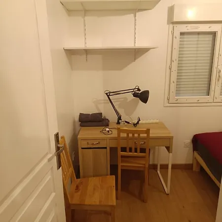Ξενοδοχείο με διαμερίσματα Alma 3*